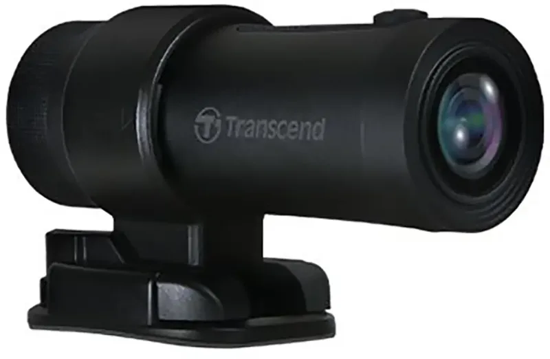 DrivePro 20 Dashcam van Transcend – productfoto