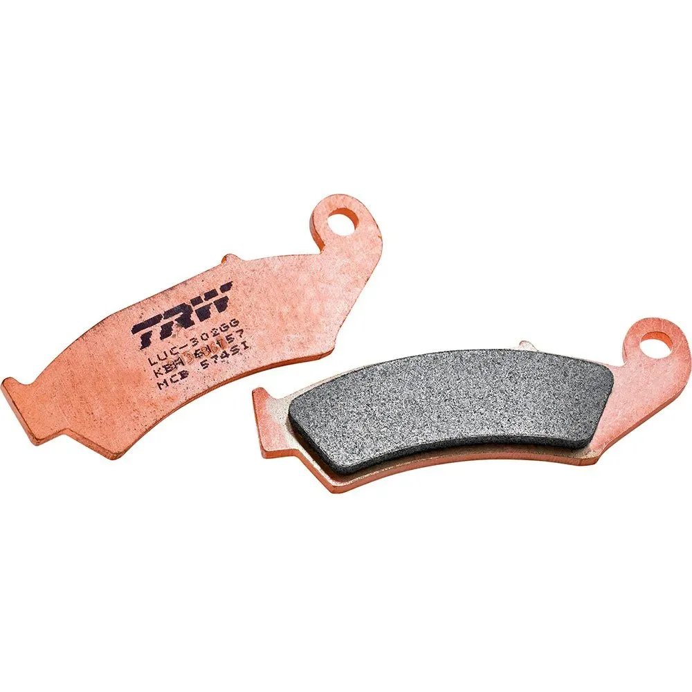Allround Organic Standard Honda Nx 125 89 Remblokken Voor från TRW – produktbild