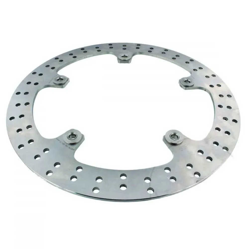 Disque De Frein Bmw Ready Mst202 de TRW – photo produit