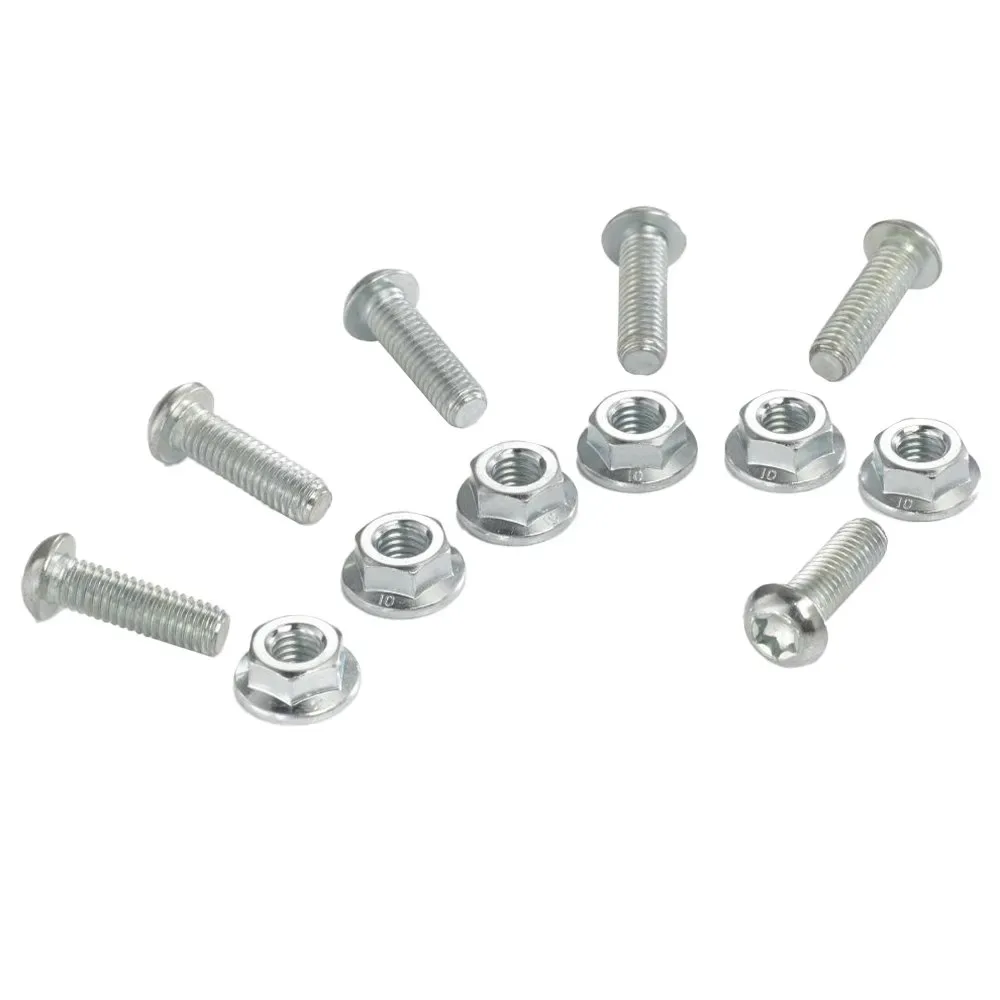 Vis De Disque De Frein Honda Cr 125 R 01 de TRW – photo produit