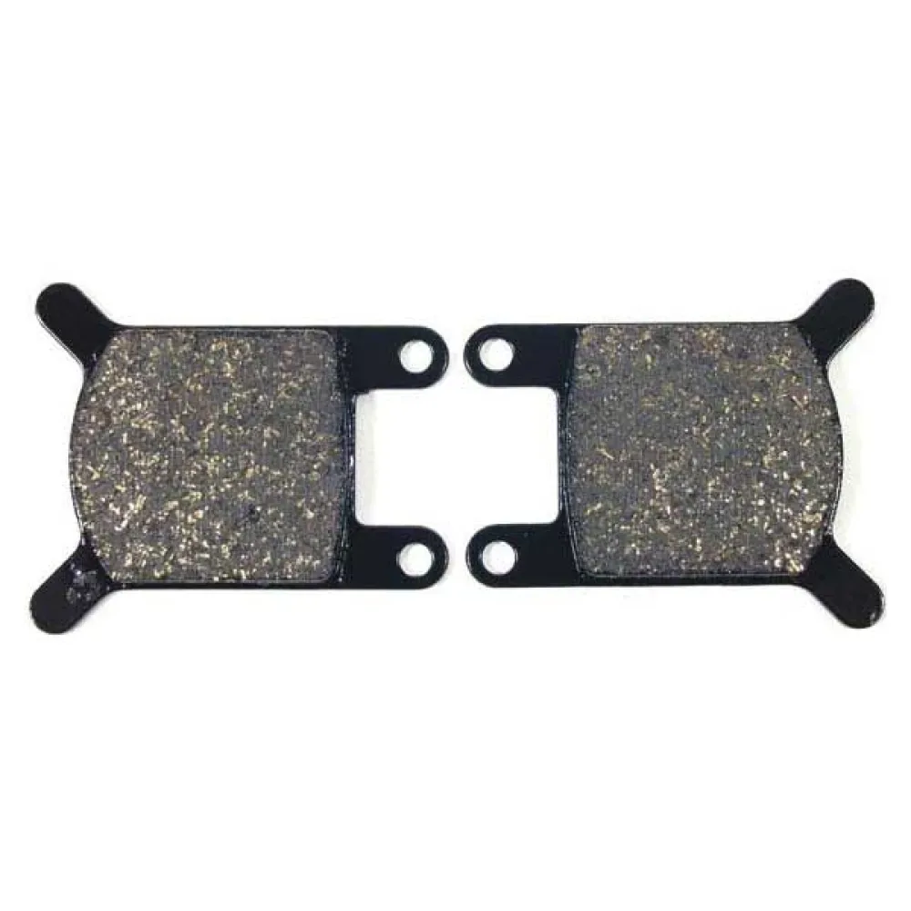 Plaquettes De Frein Malaguti Fifty Hf Mcb508 de TRW – photo produit