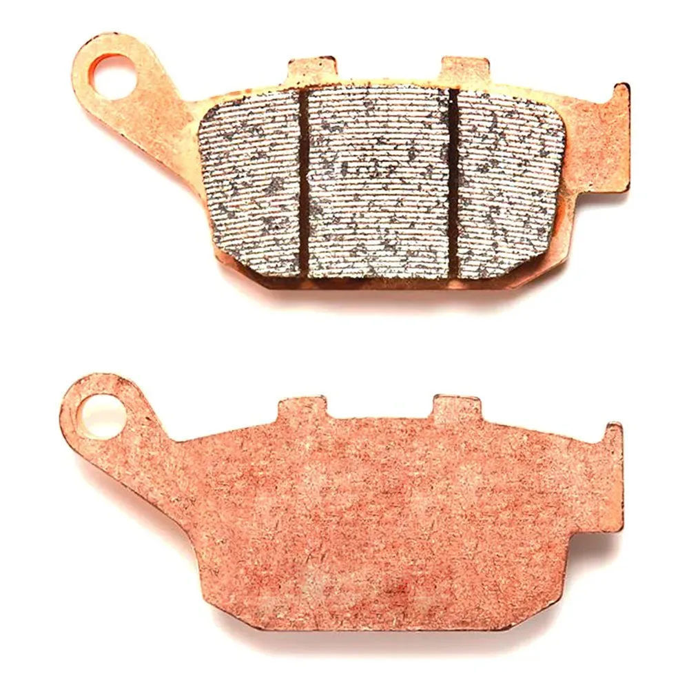 Plaquettes De Frein Frittées Mcb707sh de TRW – photo produit