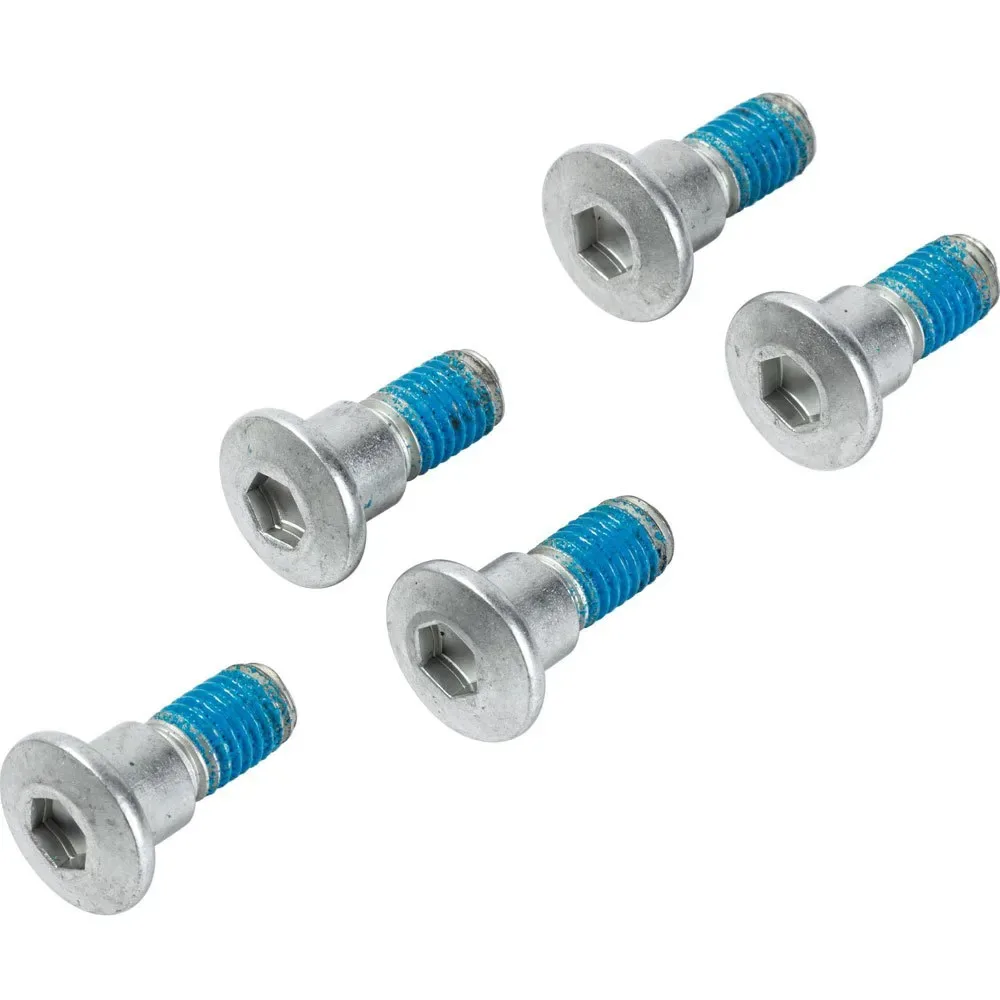 Mss114-5 M8x1.25/23.8 Mm Schroeven Remschijf by TRW – product photo