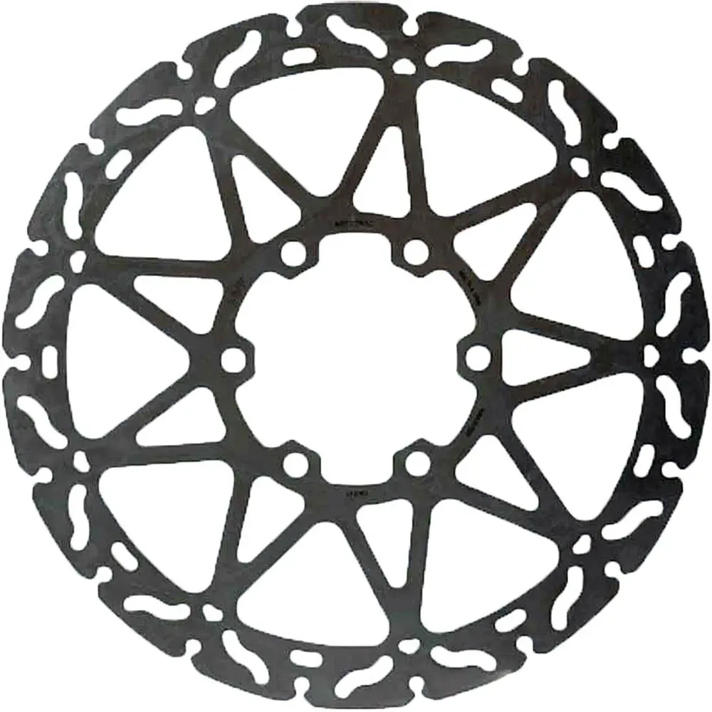 Disque De Frein Mst220rac Racing No Tuv de TRW – photo produit