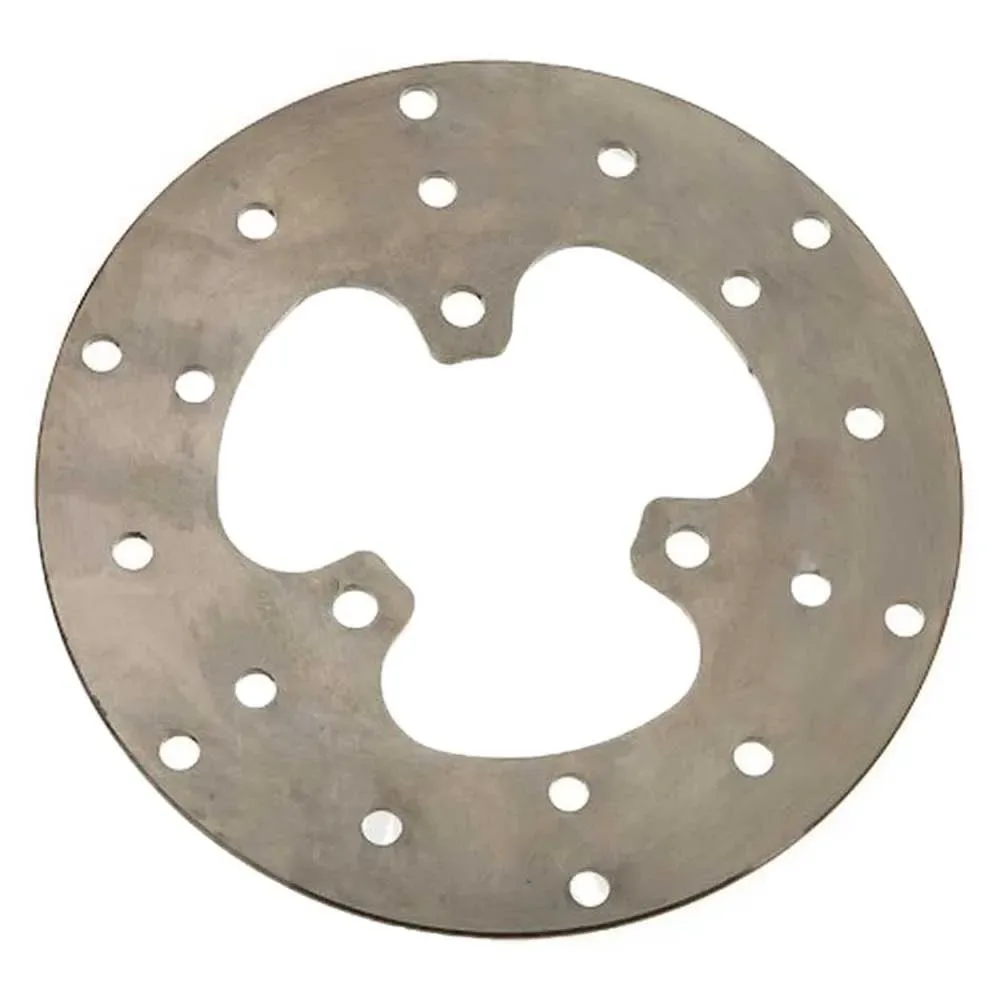 Disque De Frein Mst256 de TRW – photo produit