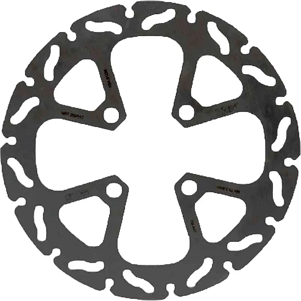 Mst269rac Racing Bremsscheibe von TRW – Produktfoto