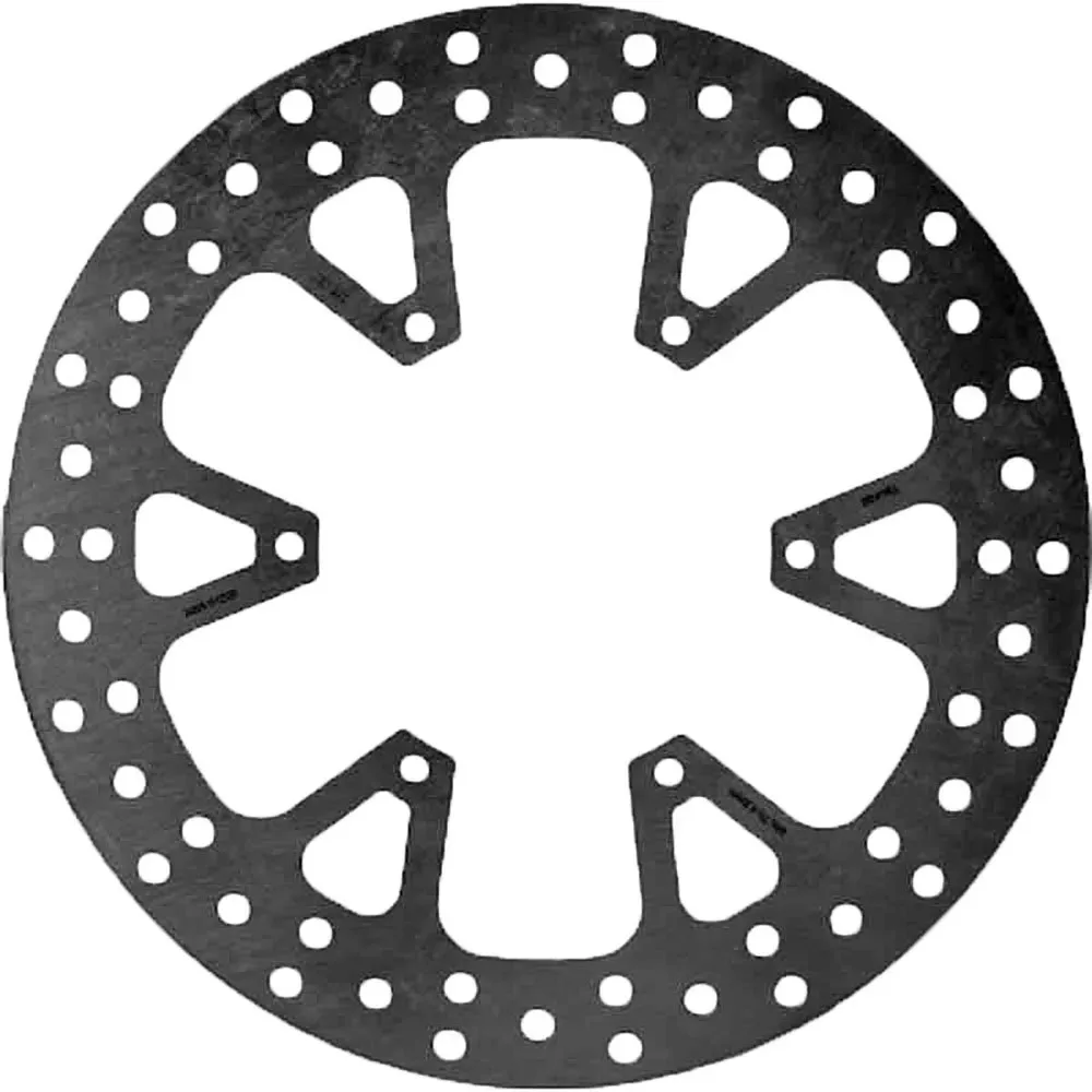 Mst290 Bremsscheibe von TRW – Produktfoto