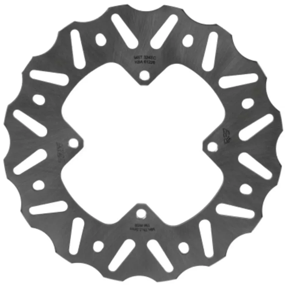 Mst324ec Off Road Bremsscheibe von TRW – Produktfoto
