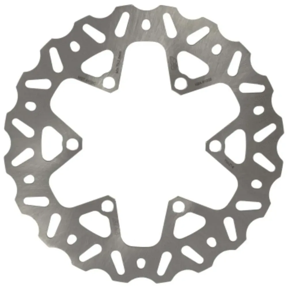 Mst441ec Off Road Bremse Skive fra TRW – produktbillede