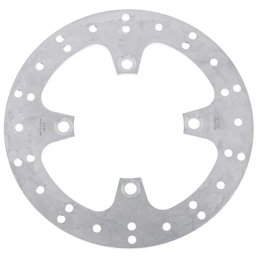 Disque De Frein Mst453 de TRW – photo produit