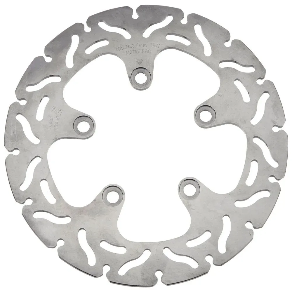 Disque De Frein Mst465rac de TRW – photo produit