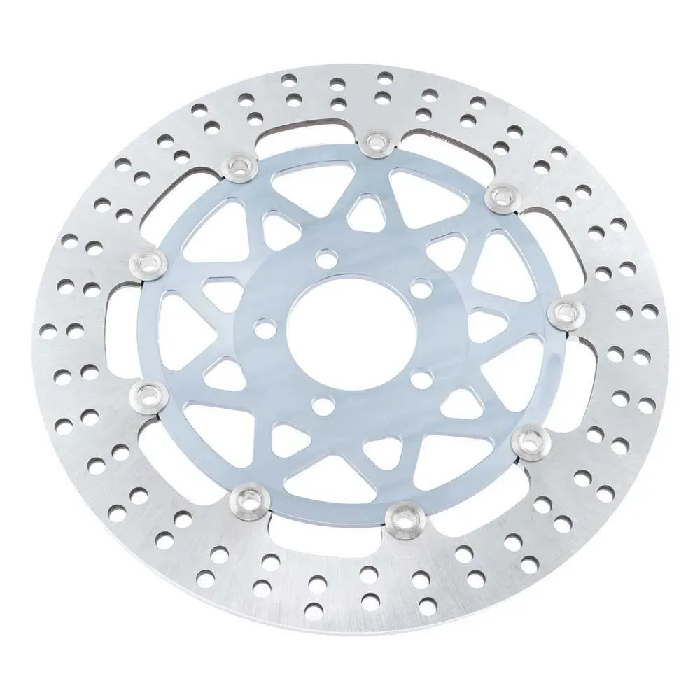 Msw228 Schwimmend Gelagerte Bremsscheibe von TRW – Produktfoto