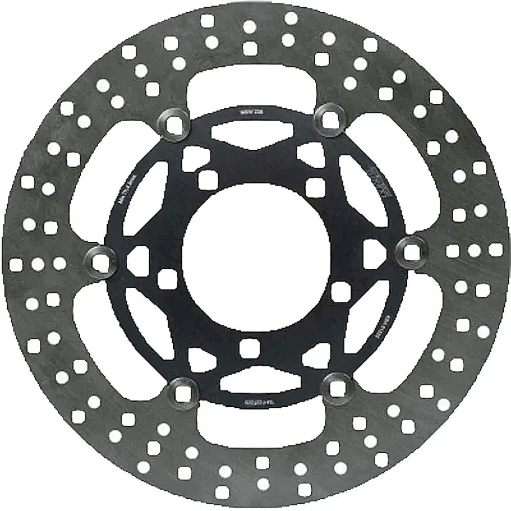 Disque De Frein Flottant Msw238 de TRW – photo produit