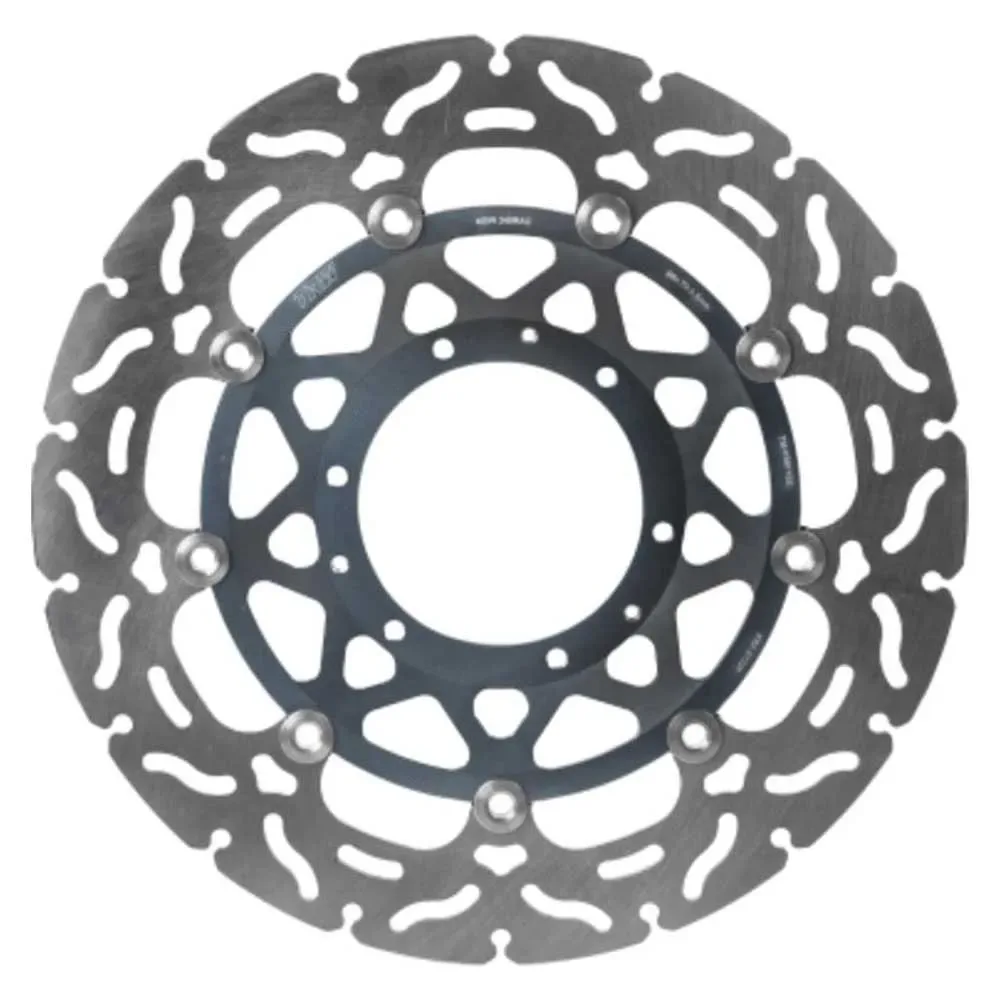 Disque De Frein Flottant Msw240rac Racing de TRW – photo produit