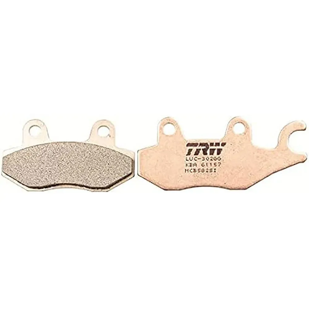 Plaquettes De Frein Arrière Frittées Offroad Aeon Cobra 300 S 2x4 15 van TRW – productfoto