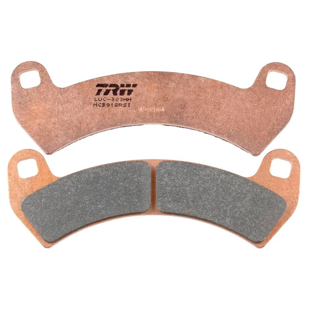 Plaquettes De Frein Frittées Polaris Rzr Pro Xp 1000 Turbo 4x4 25-26 de TRW – photo produit
