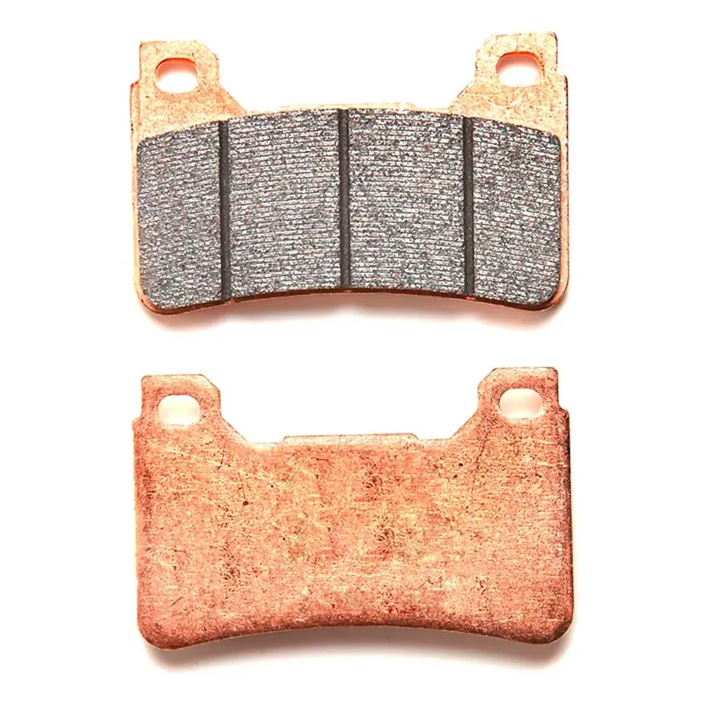 Plaquettes De Frein Premium Racing Mcb755srq de TRW – photo produit
