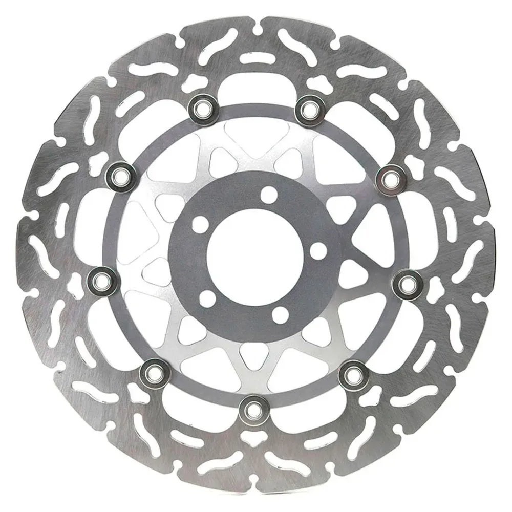 Disque De Frein Flottant Rac Mst202 de TRW – photo produit
