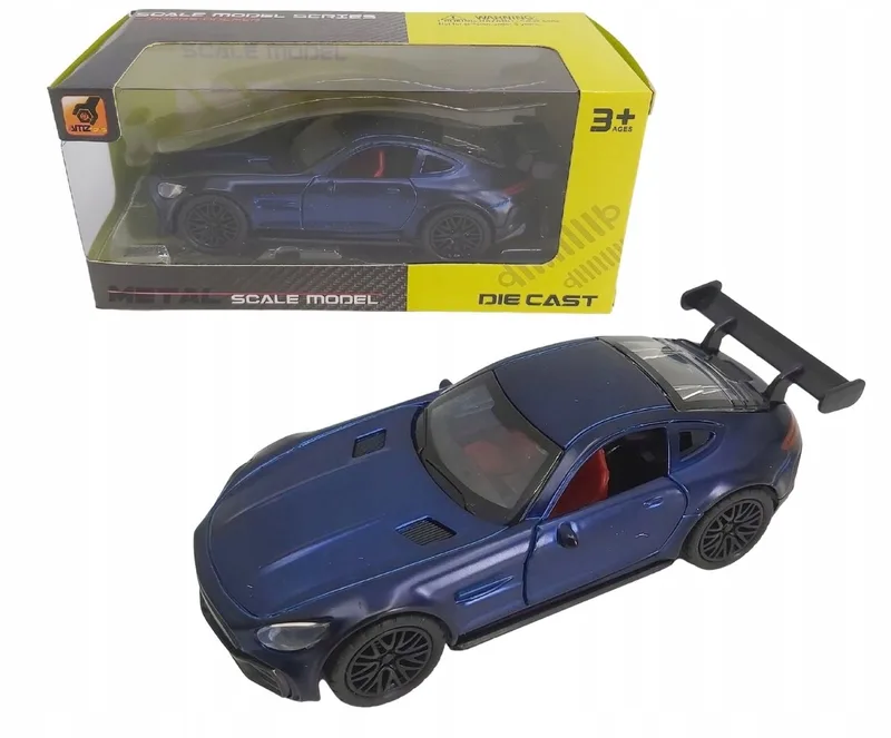 Remblokken Mercedes MB100 (87-96) - Vooras van TRW – productfoto