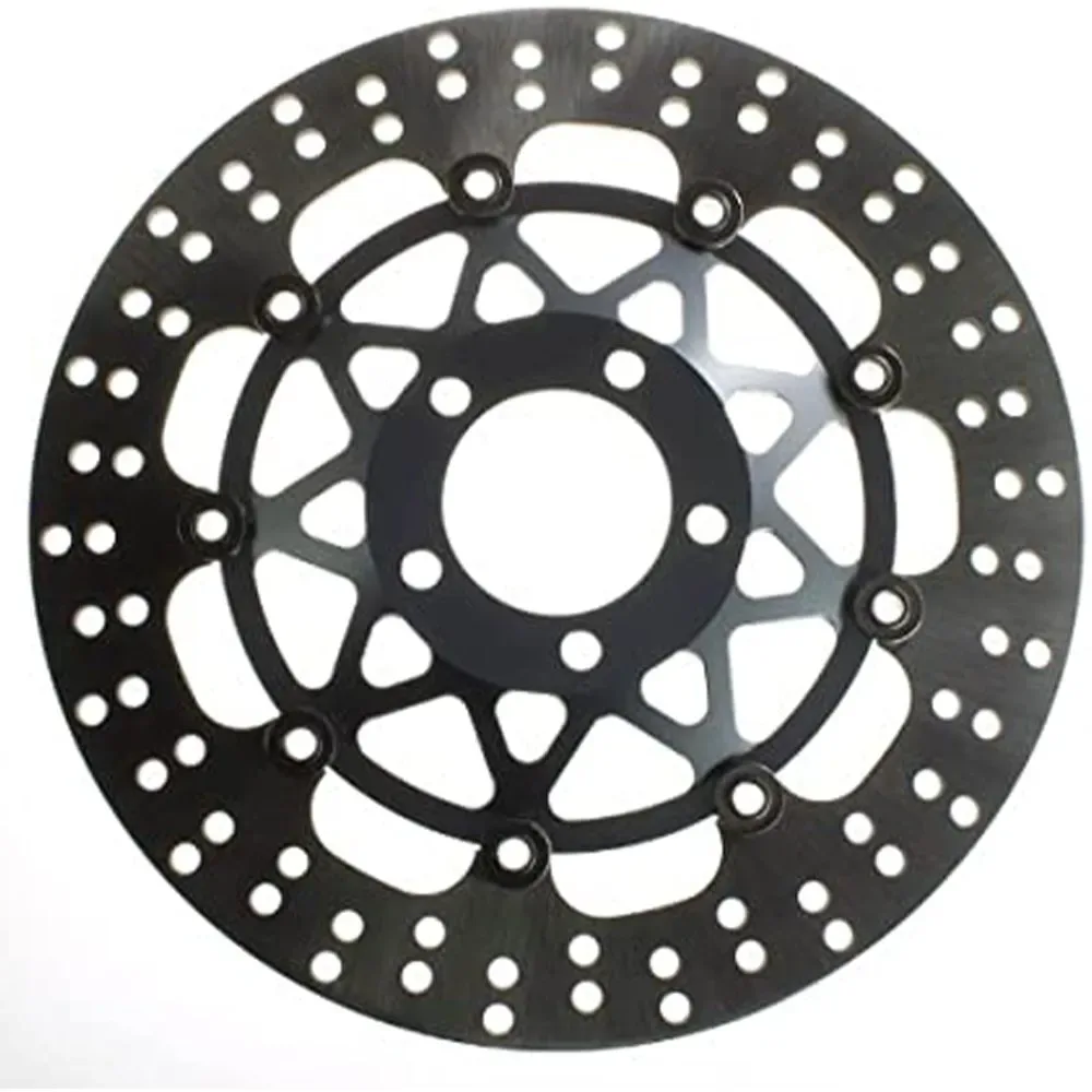 Disque De Frein Avant Round Suzuki Gs 500 E 08 de TRW – photo produit