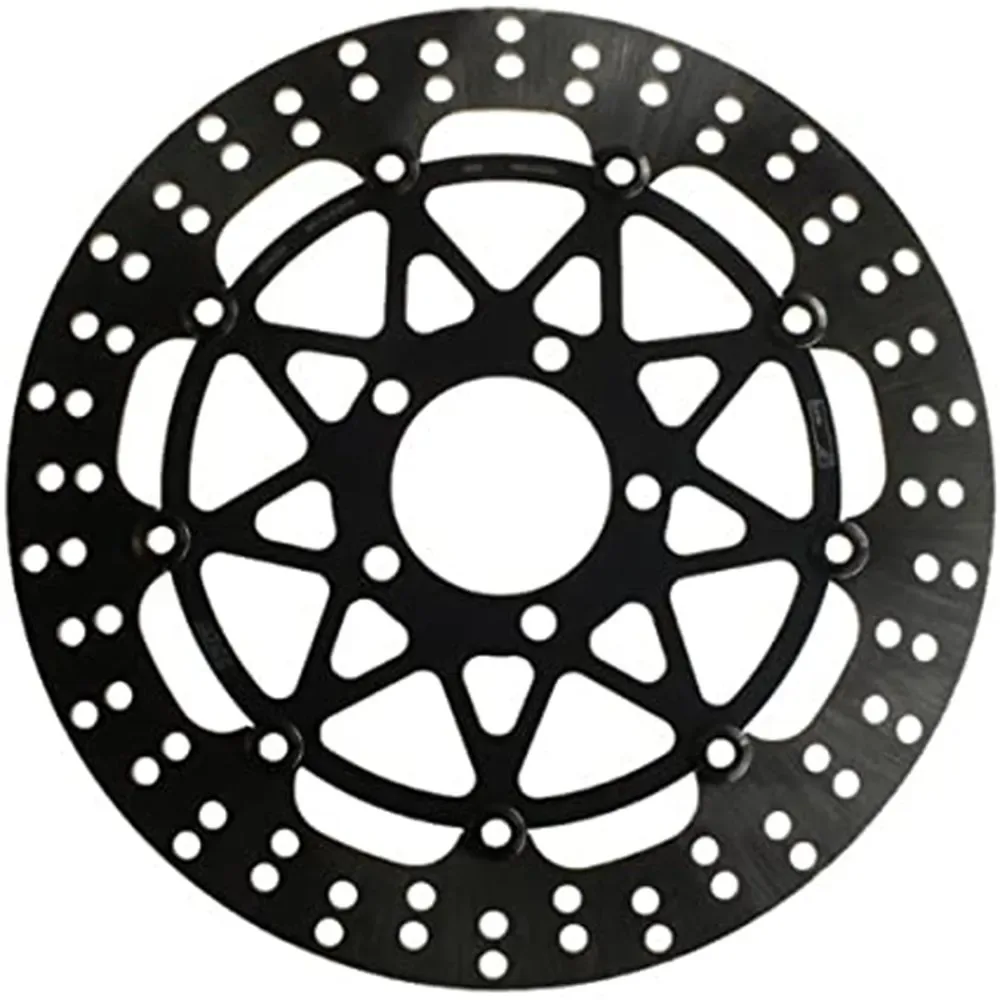 Disque De Frein Avant Round Suzuki Gsx 1300 R Hayabusa 99 de TRW – photo produit