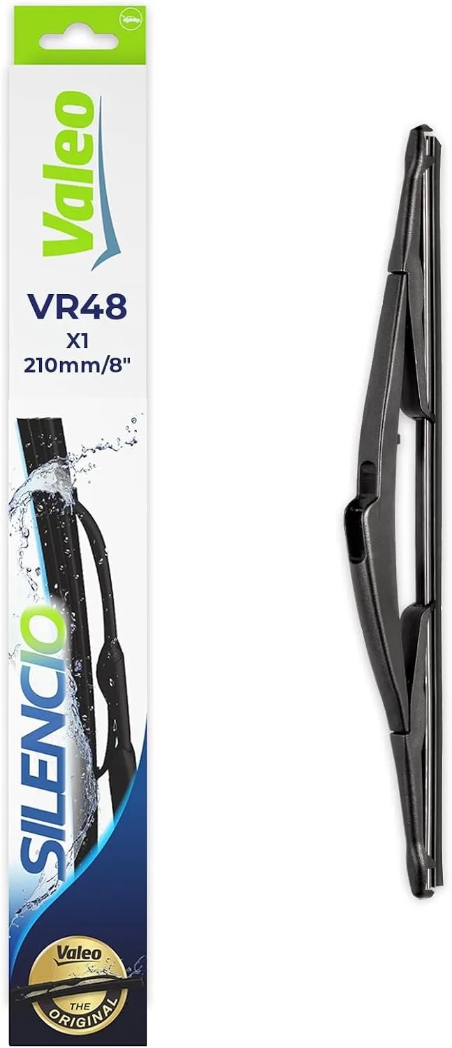 RUITENWISSER van Valeo – productfoto