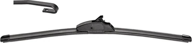 Valeo Hydroconnect HU35 ruitenwisserblad - 35CM (1x) von Valeo in Schwarz – Produktfoto