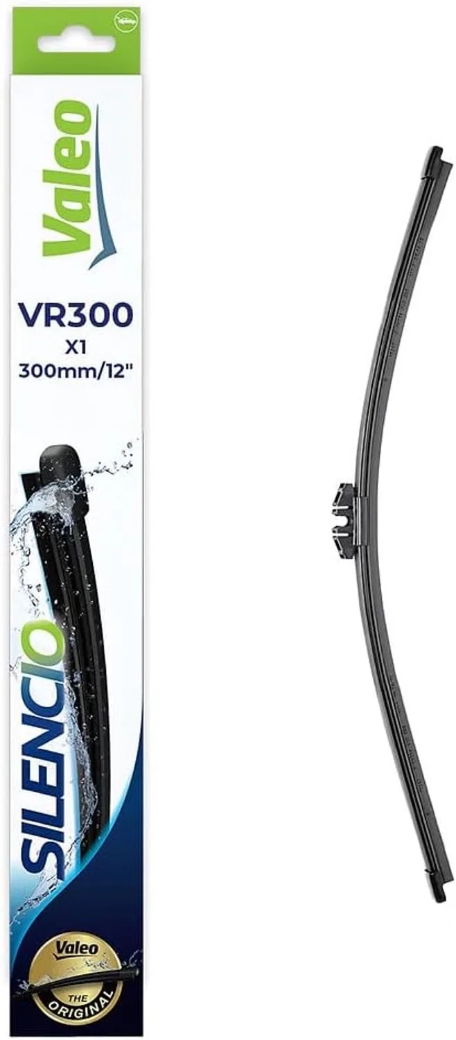 Valeo Silencio flatblade VR300 - ruitenwisser van Valeo – productfoto