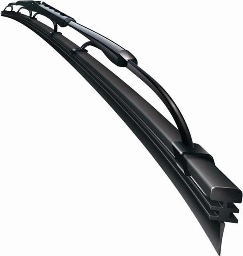 Valeo Silencio VM29 wisserblad gebogen - 55CM (1x) van Valeo – productfoto