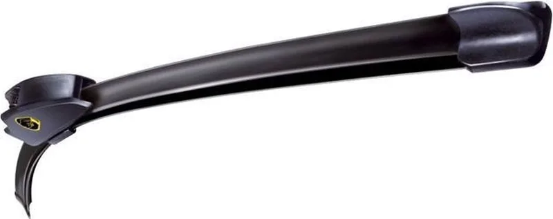 VR260 X-trm flatblade rear 1x fra Valeo i Sort – produktbillede