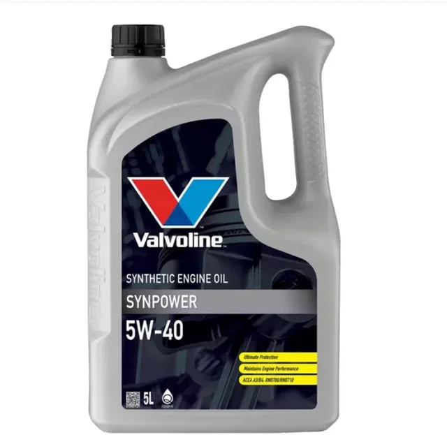Synpower 5W40 - 5L
