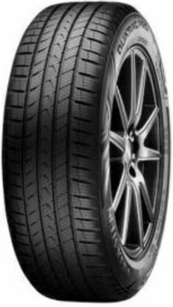 SUV All-Season Band - 275/40 R20 106Y by Vredestein – product photo