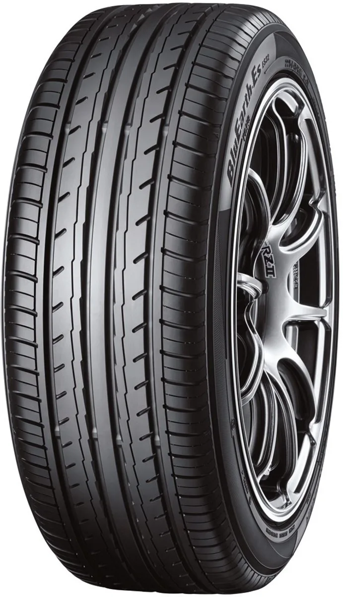 BluEarth-Es ES32 185/60 R15 84H zomerband van Yokohama – productfoto