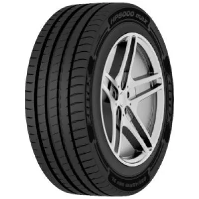 HP5000 Max 225/55 R17 101W von Zeetex – Produktfoto