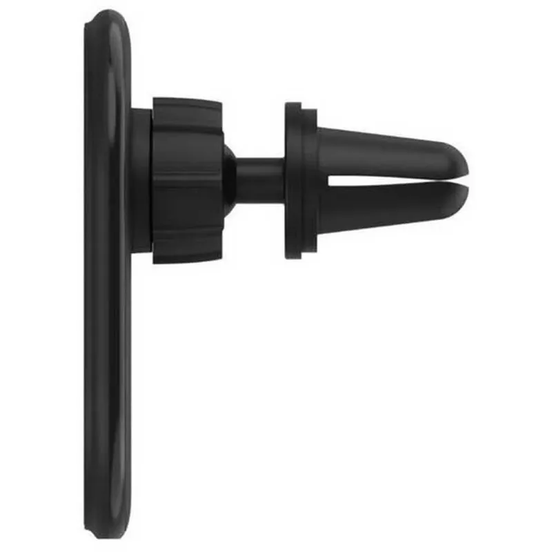 Boost-up Charge - Draadloze Magsafe compatibel Autolader - zonder adapter van Belkin in Zwart – Zonder autolader – productfoto 2 van 6