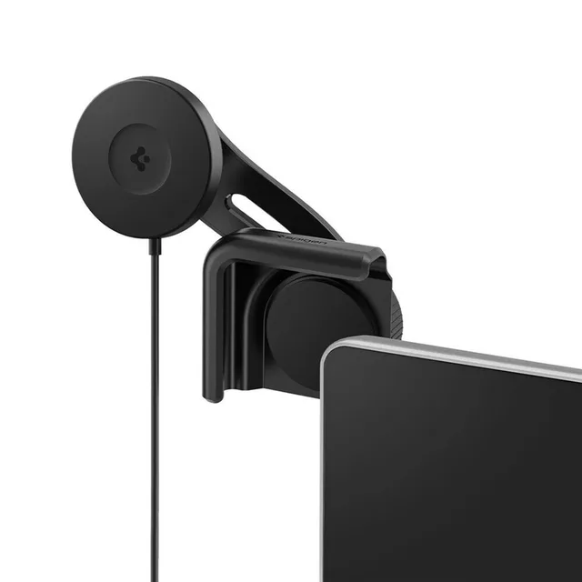 MagSafe Draadloze Autolader 15W voor Tesla - Zwart