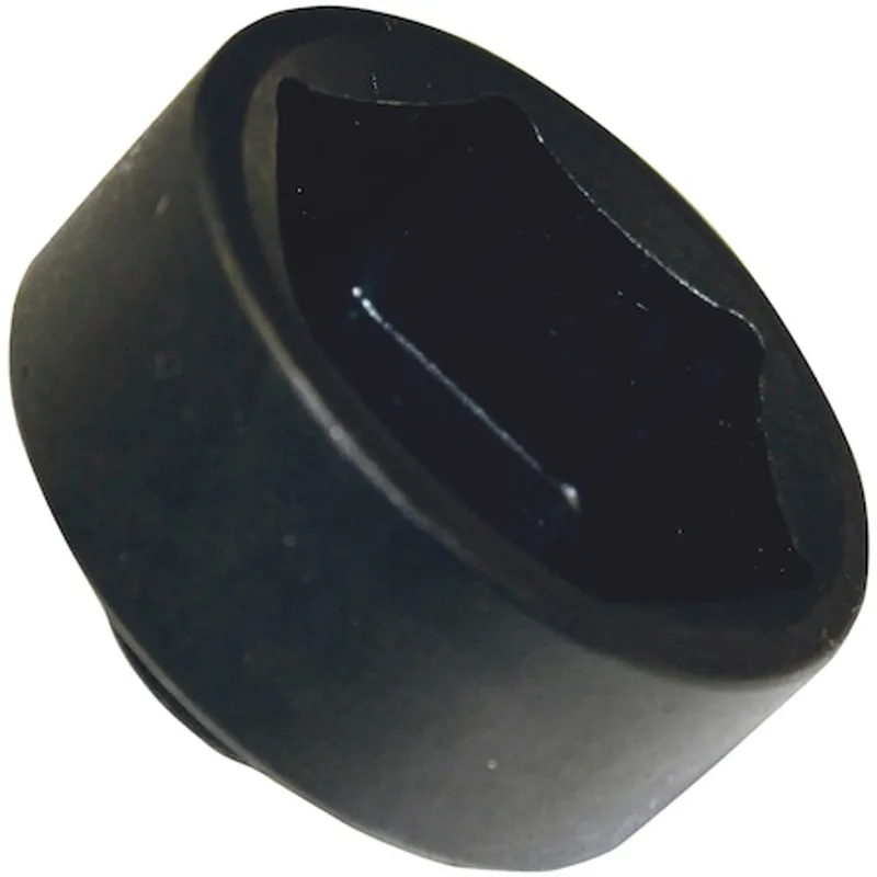 Oliefilterdopsleutel 3/8 inch - Pijpsleutel 3/8 inch Voor oliefilter en filterdoppen x 1 st de Würth en Noir – photo produit